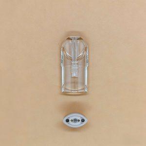 Sp2s 1.6ml 空煙彈