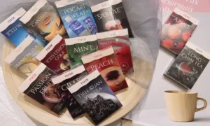 TUTX煙彈
