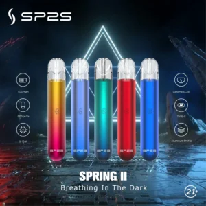 SP2S 一代主機-主圖